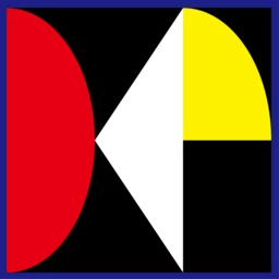 Dkphhh's Logo